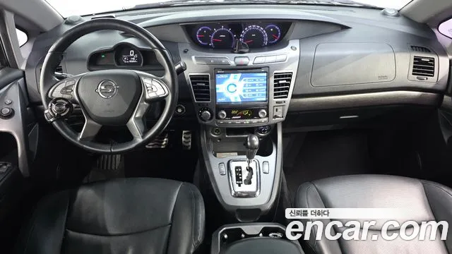 KG_Mobility_Ssangyong KORANDO 2017 thumb 7