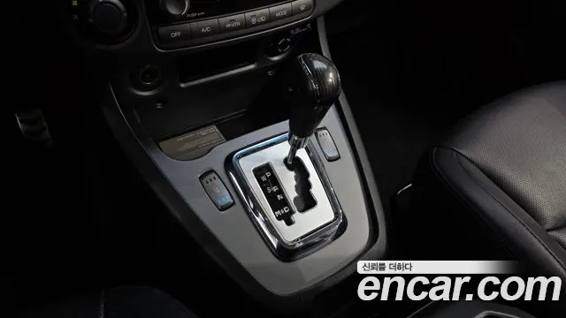 KG_Mobility_Ssangyong KORANDO 2017 thumb 9