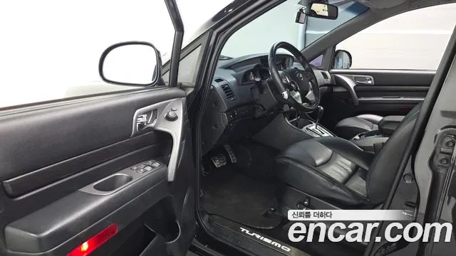 KG_Mobility_Ssangyong KORANDO 2017 thumb 10