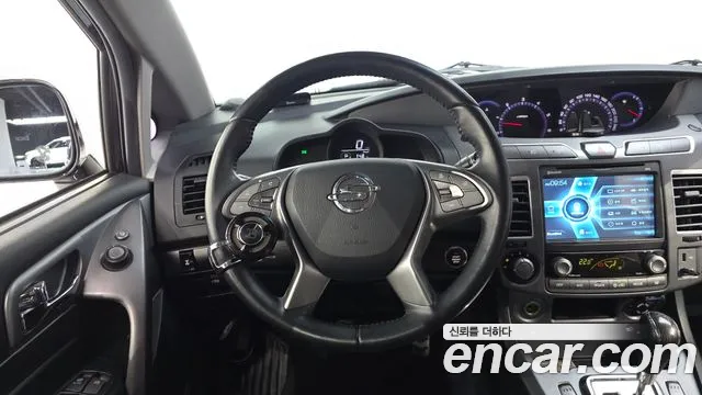 KG_Mobility_Ssangyong KORANDO 2017 thumb 12