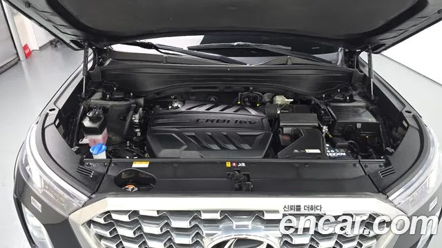 Hyundai Palisade 2021 thumb 5