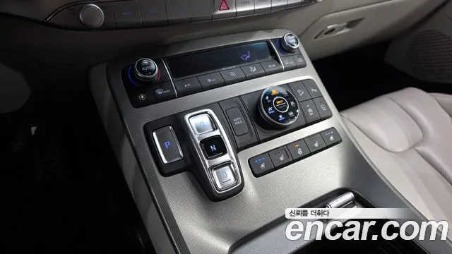 Hyundai Palisade 2021 thumb 8