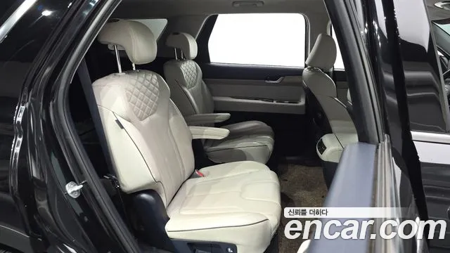 Hyundai Palisade 2021 thumb 10