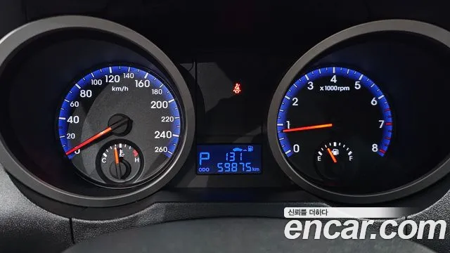 Hyundai Genesis 2009 thumb 7