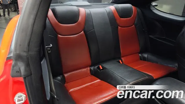 Hyundai Genesis 2009 thumb 10