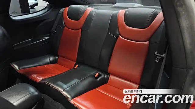 Hyundai Genesis 2009 thumb 11
