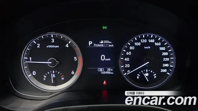 Hyundai Grandeur 2017 thumb 8