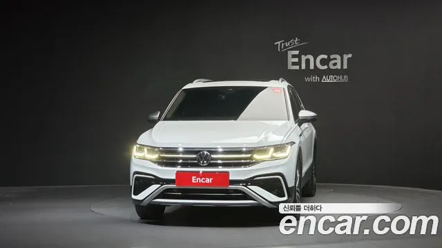 Volkswagen Tiguan 2022 thumb 3
