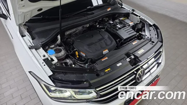 Volkswagen Tiguan 2022 thumb 6