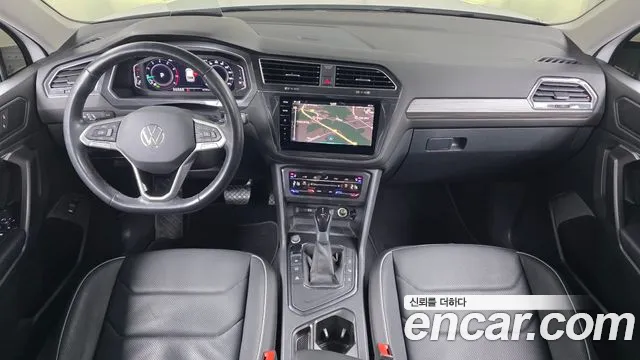 Volkswagen Tiguan 2022 thumb 7