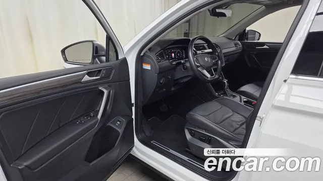 Volkswagen Tiguan 2022 thumb 10