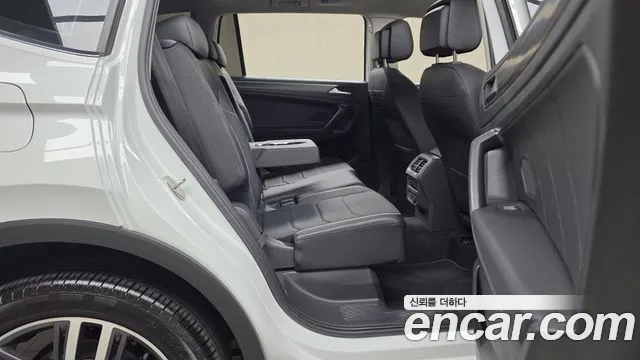Volkswagen Tiguan 2022 thumb 11