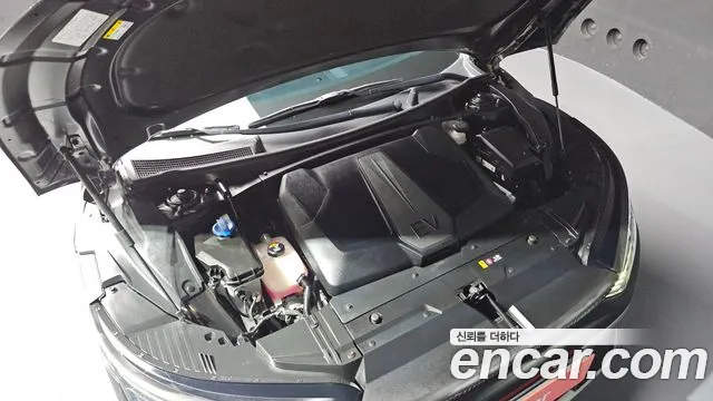 Kia EV6 2021 thumb 6