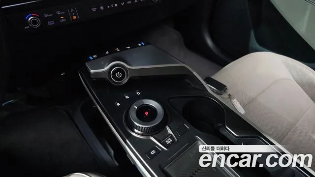 Kia EV6 2021 thumb 9