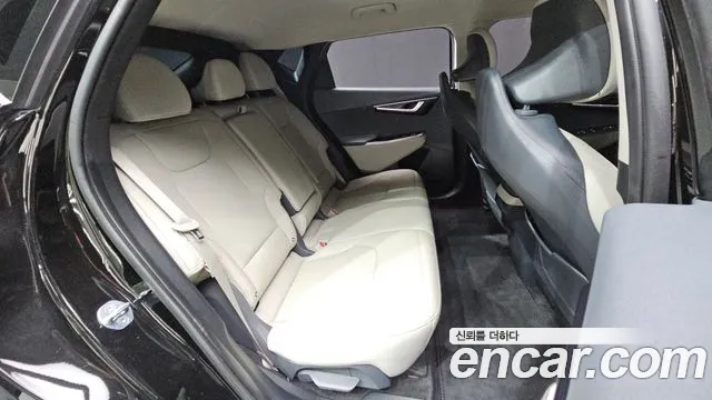 Kia EV6 2021 thumb 11