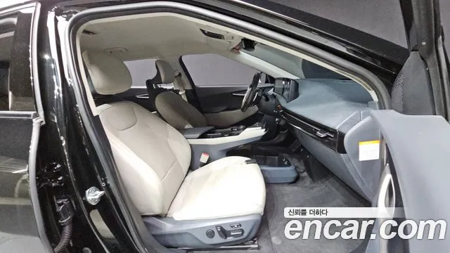 Kia EV6 2021 thumb 12