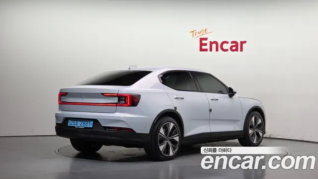 Polestar 2 2022 thumb 2