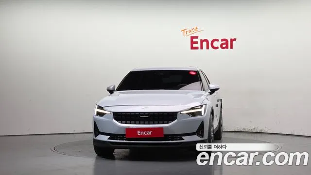 Polestar 2 2022 thumb 3