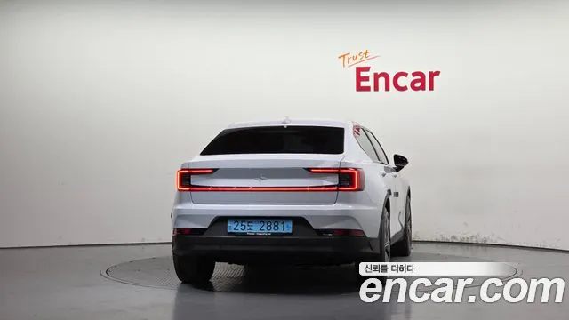 Polestar 2 2022 thumb 4