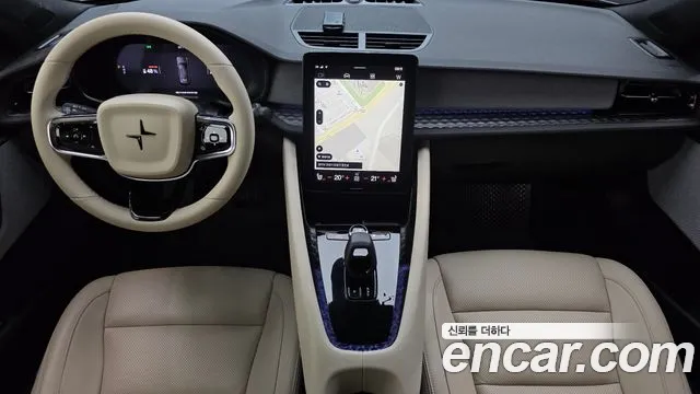 Polestar 2 2022 thumb 7