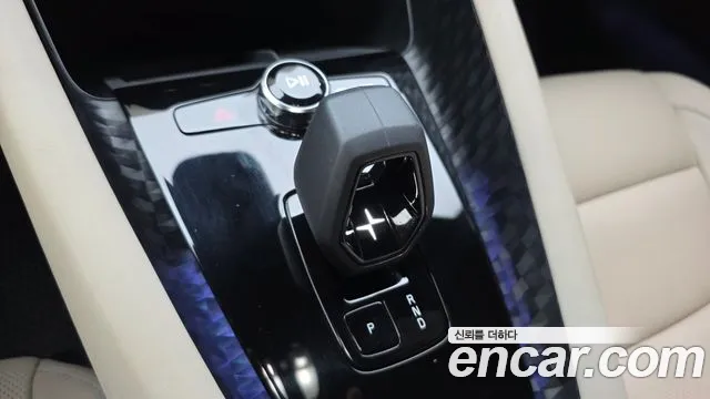 Polestar 2 2022 thumb 9