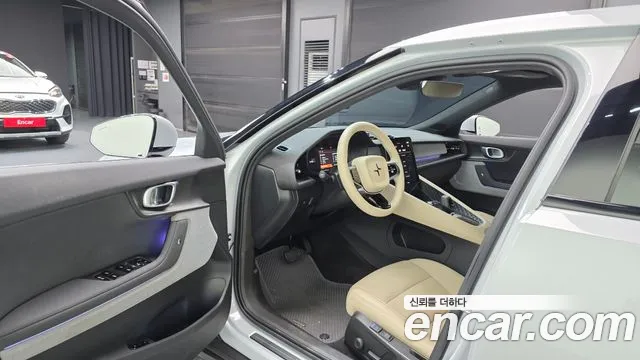 Polestar 2 2022 thumb 10