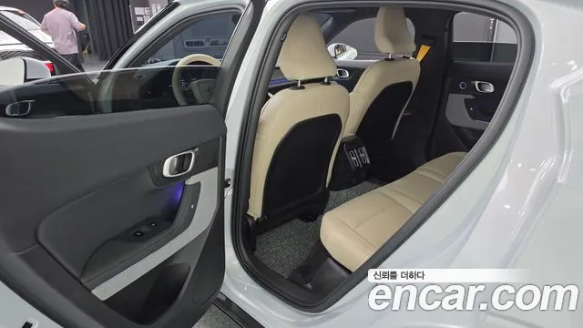 Polestar 2 2022 thumb 11