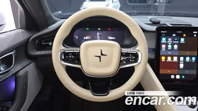 Polestar 2 2022 thumb 12