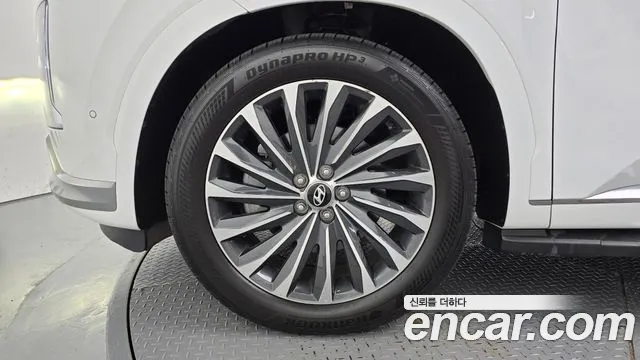 Hyundai Palisade 2023 thumb 5
