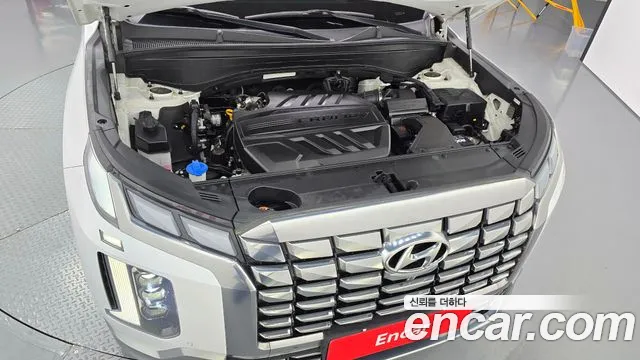 Hyundai Palisade 2023 thumb 6