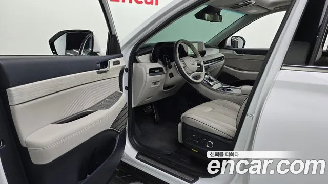 Hyundai Palisade 2023 thumb 10