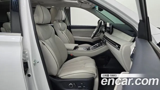 Hyundai Palisade 2023 thumb 11