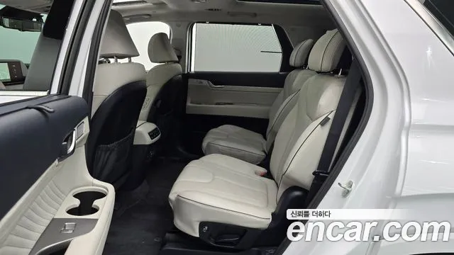 Hyundai Palisade 2023 thumb 12