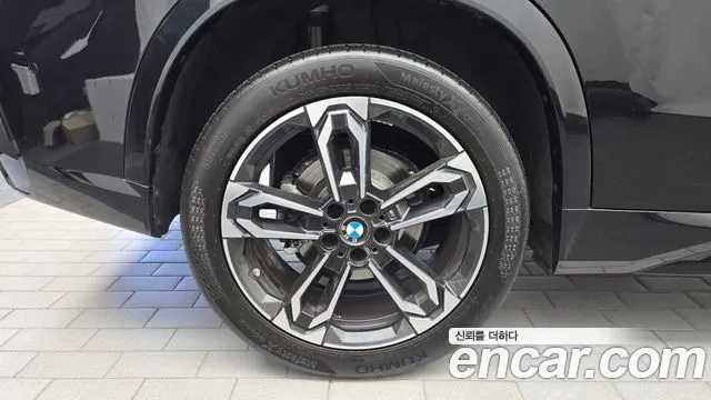 BMW X1 2023 thumb 5