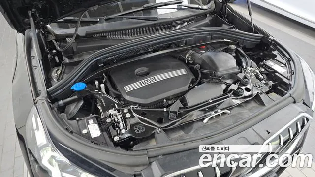 BMW X1 2023 thumb 6