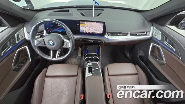 BMW X1 2023 thumb 7