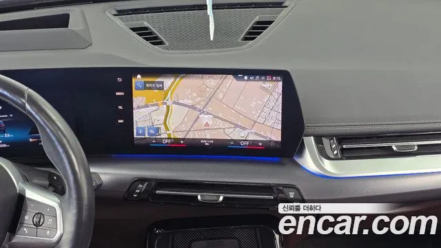 BMW X1 2023 thumb 12