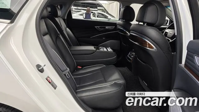 Kia K9 2018 thumb 12