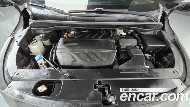 Kia Carnival 2018 thumb 6