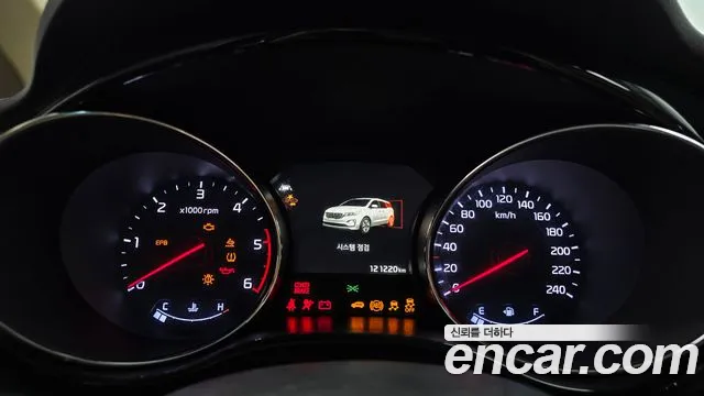 Kia Carnival 2018 thumb 8