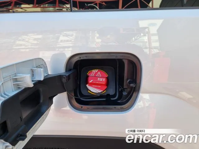 Hyundai Santa Fe 2023 thumb 6