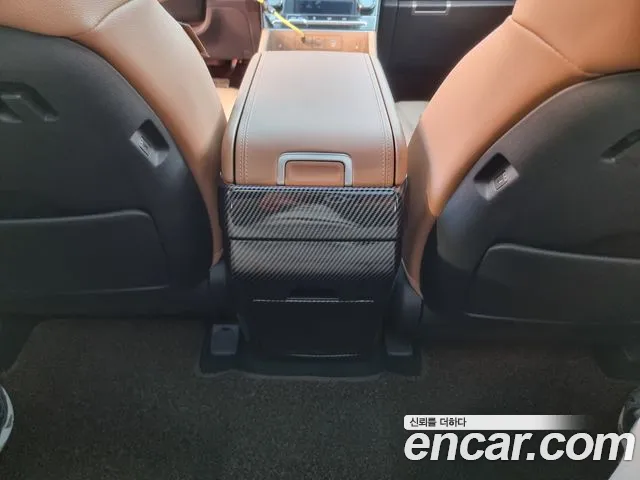 Hyundai Santa Fe 2023 thumb 7