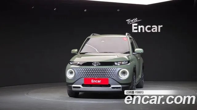 Hyundai Casper 2022 thumb 3