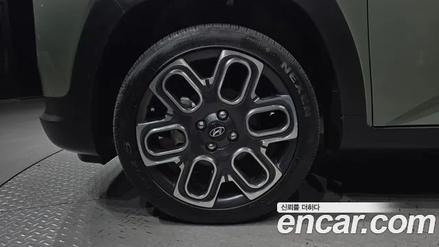 Hyundai Casper 2022 thumb 5