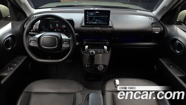 Hyundai Casper 2022 thumb 7