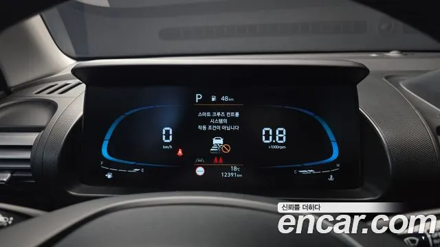 Hyundai Casper 2022 thumb 8