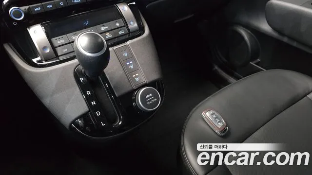 Hyundai Casper 2022 thumb 9