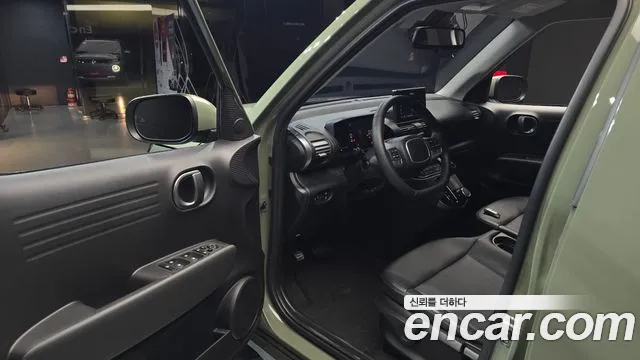 Hyundai Casper 2022 thumb 10
