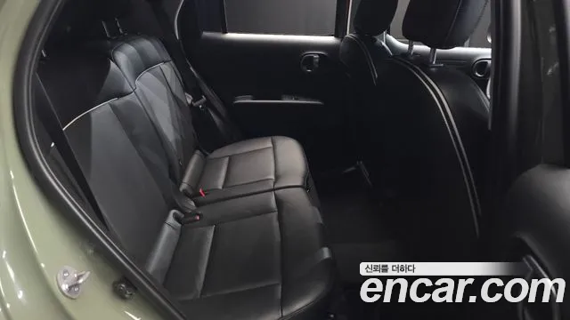 Hyundai Casper 2022 thumb 11
