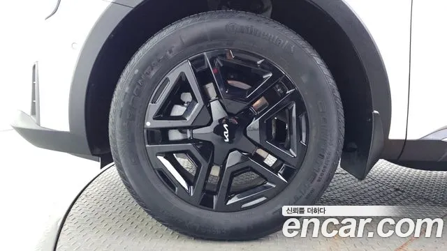 Kia Sorento 2024 thumb 5